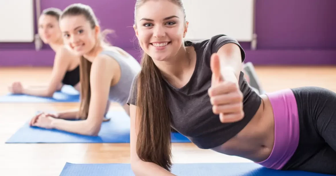 exercícios para abandonar o sedentarismo