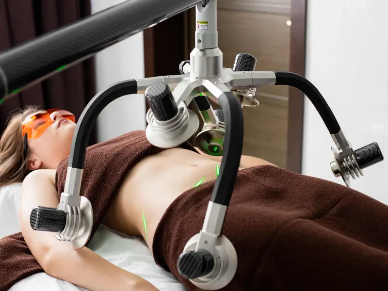 Como perder gordura localizada na barriga e cintura